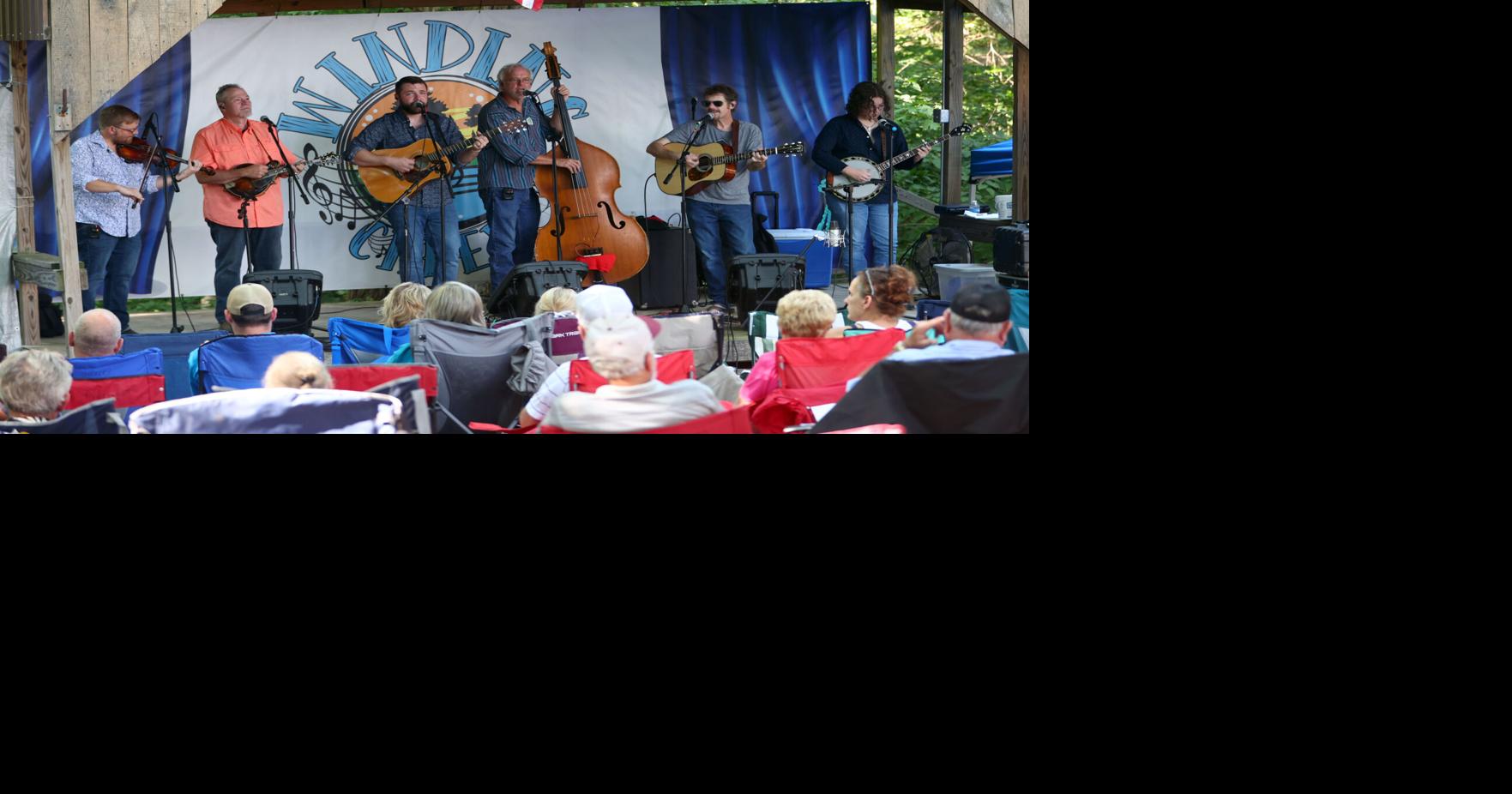 Winding Creek Music Festival returns to Russiaville on Thursday News