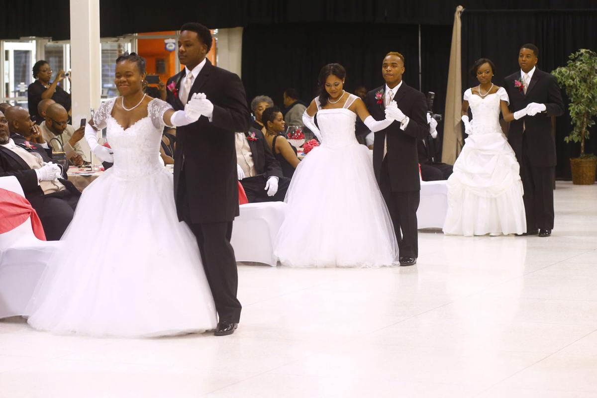 Debutante Cotillion Features Kokomotribune Com