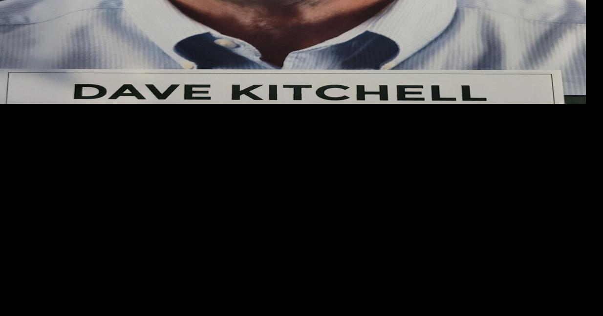 Kokomo mourns death of sports icon Dave Kitchell | Across Indiana ...