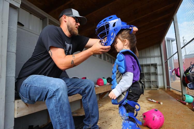 Russiaville Youth Baseball League