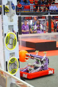 State Robotics