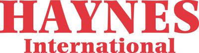 Haynes logo