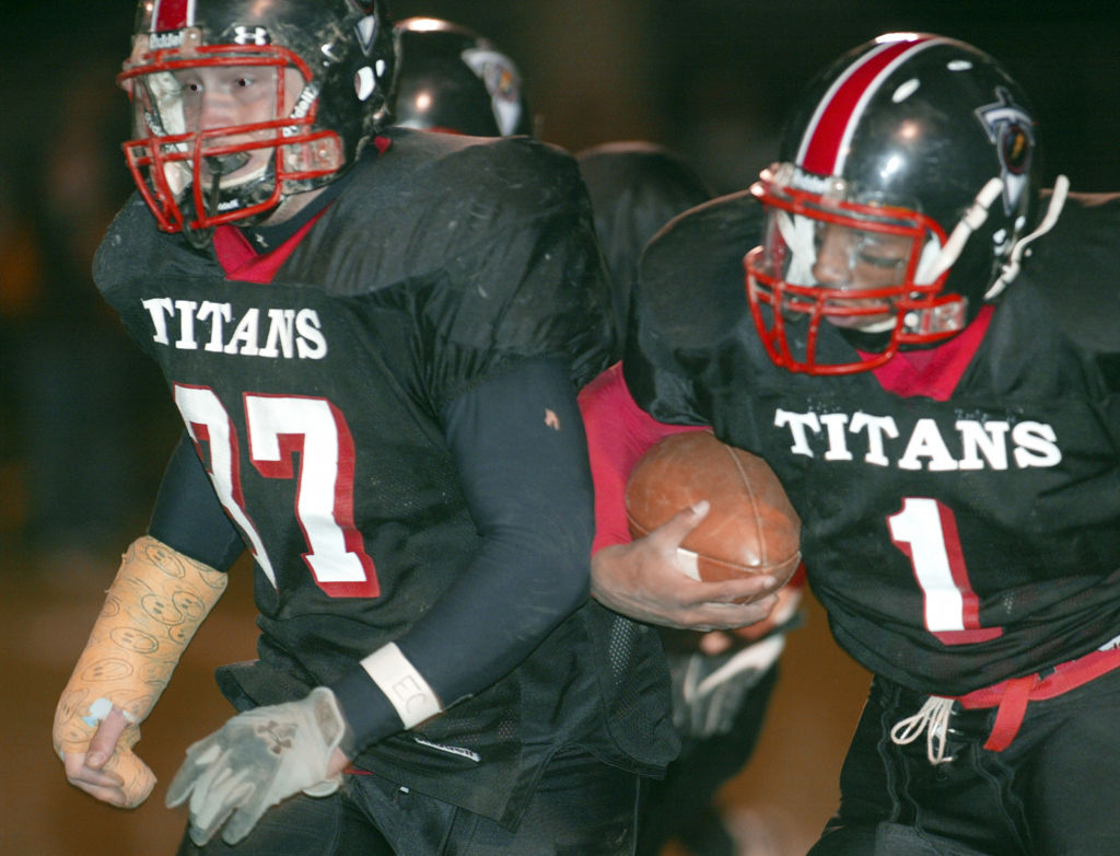 Football Sectional Championship