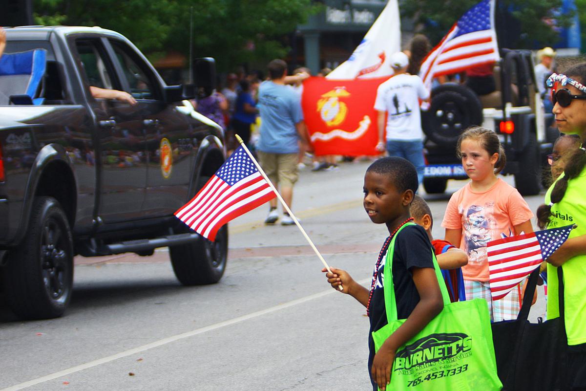 Haynes Apperson Festival 2022