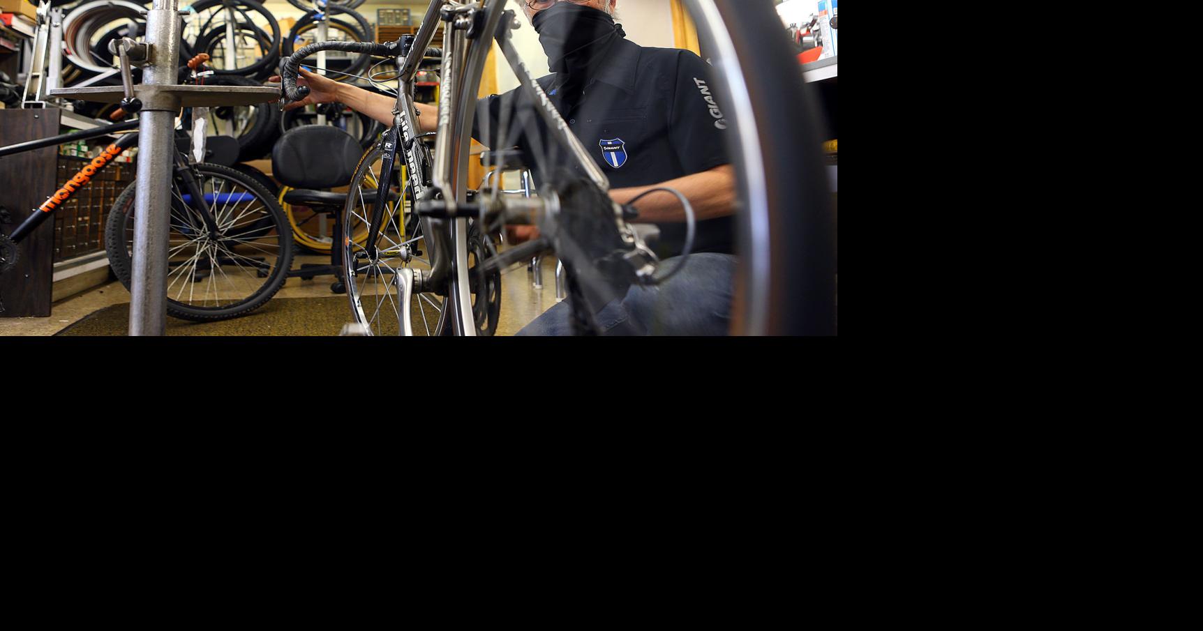 Recordsetting sales COVID brings unexpectedly big biz to some stores