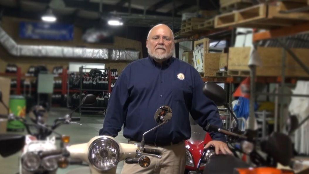 Indiana BMV releases video on new scooter rules Local news