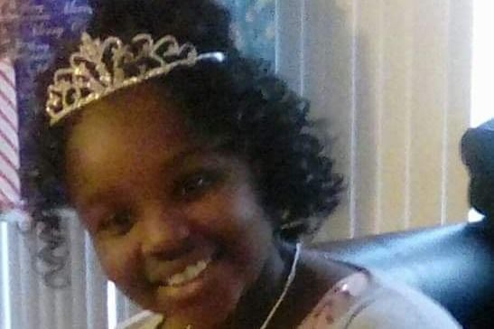 Police Identify 10 Year Old Girl Killed In Hit And Run News