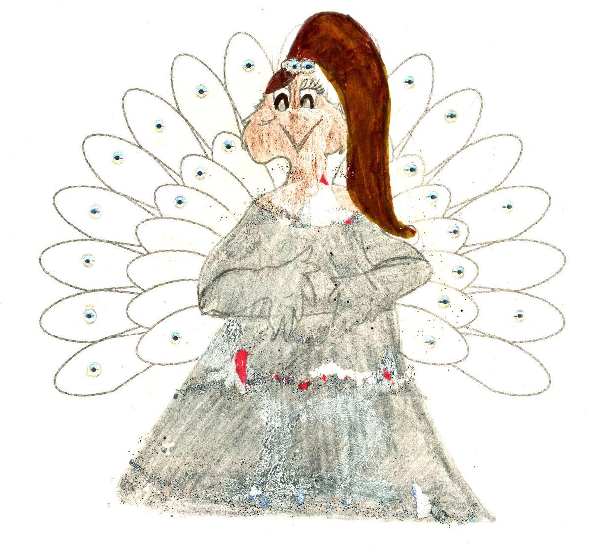 Laveiah T. - Ariana Grande.JPG