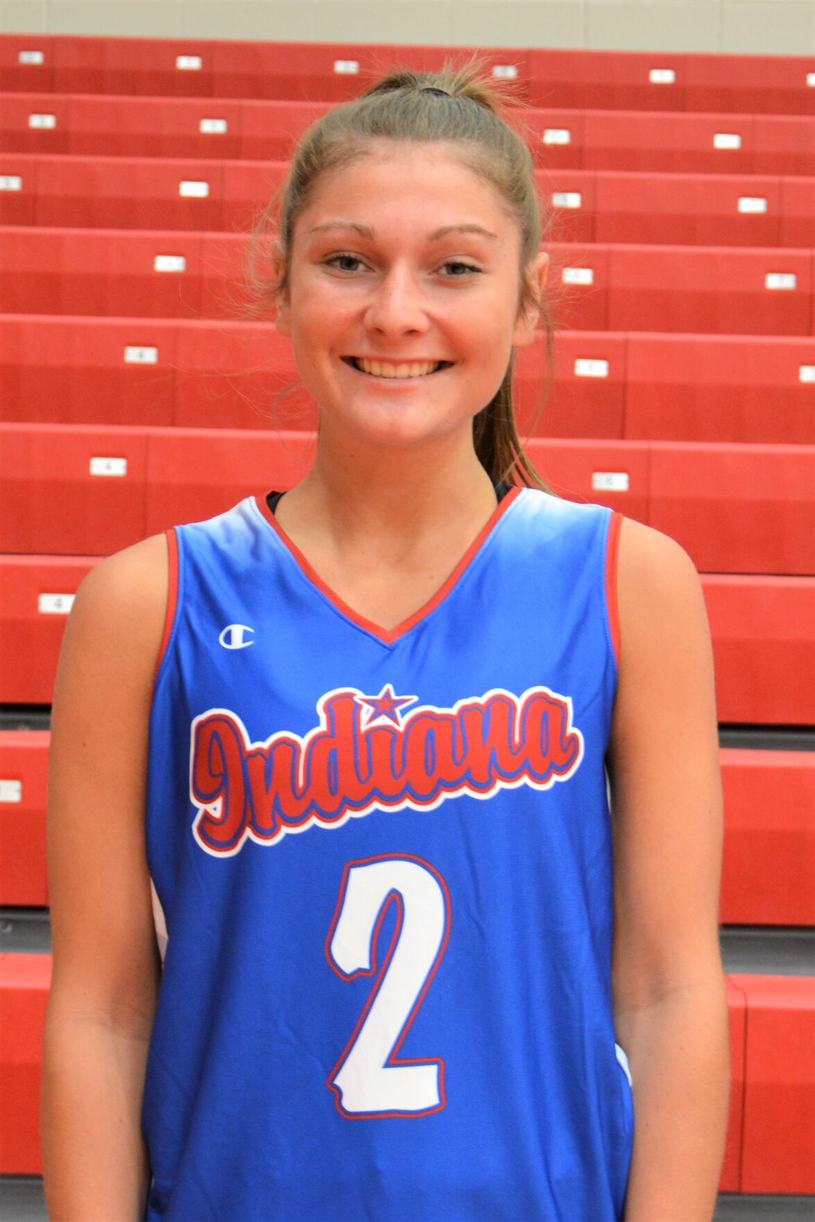 Chloe Spreen Leads BNL to 2023 State Title, Wins IndyStar Miss Basketball Award