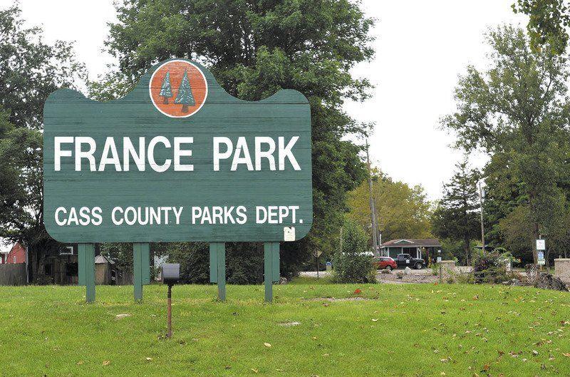 A Trip To France Park News Kokomotribune Com