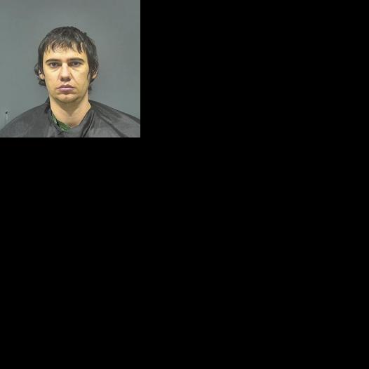 Tipton man arrested for sexual misconduct with 8-year-old | News ...