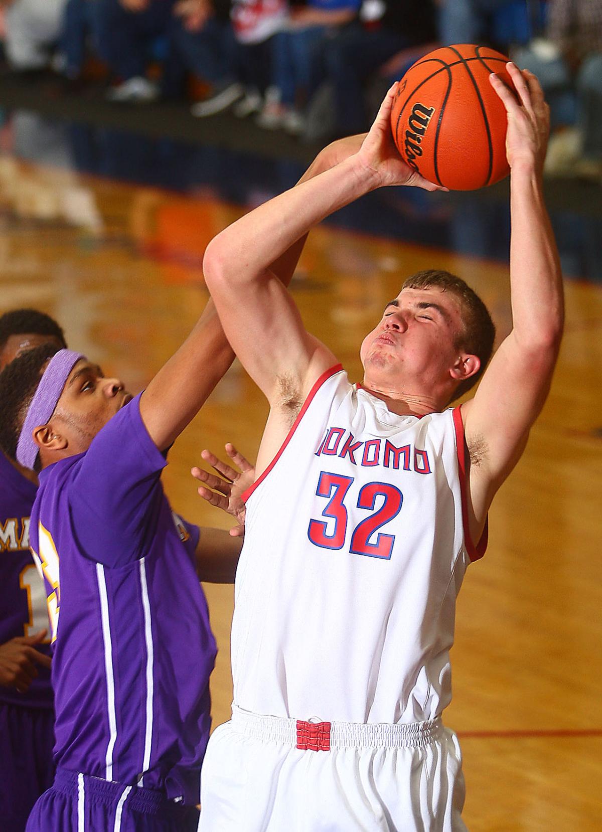 Kokomo Vs Marion | Sports | Kokomotribune.com