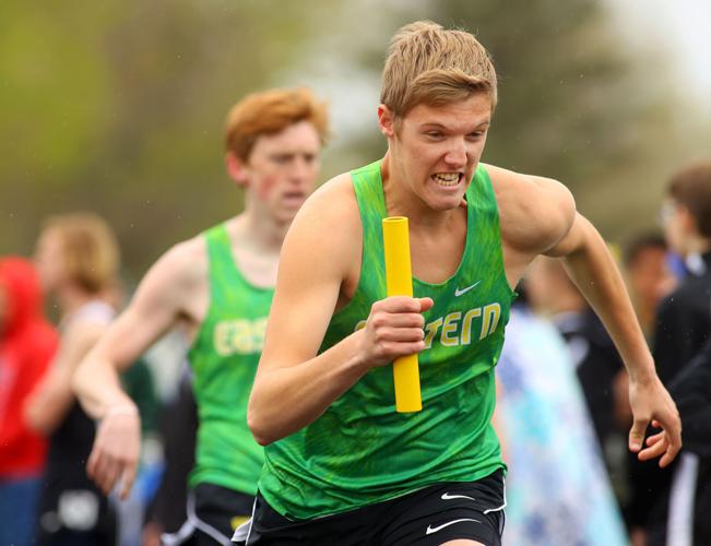 PHOTOS Eastern Relays Sports