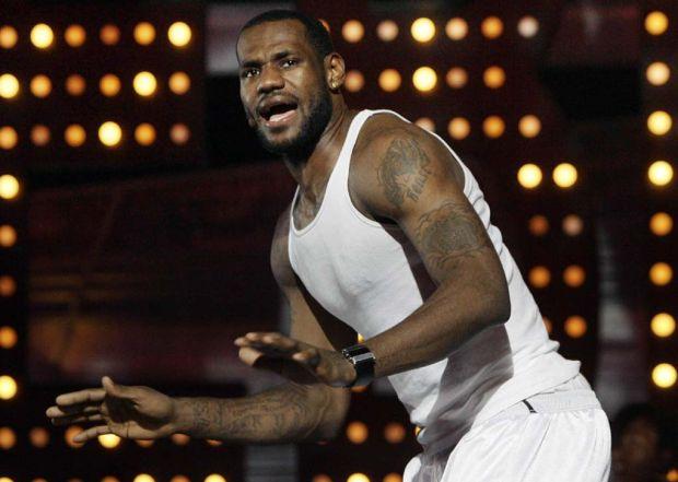 Lebron Will Host Snl Kokomotribune Com