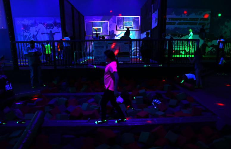 PHOTOS: Gravity After Dark | News | kokomotribune.com