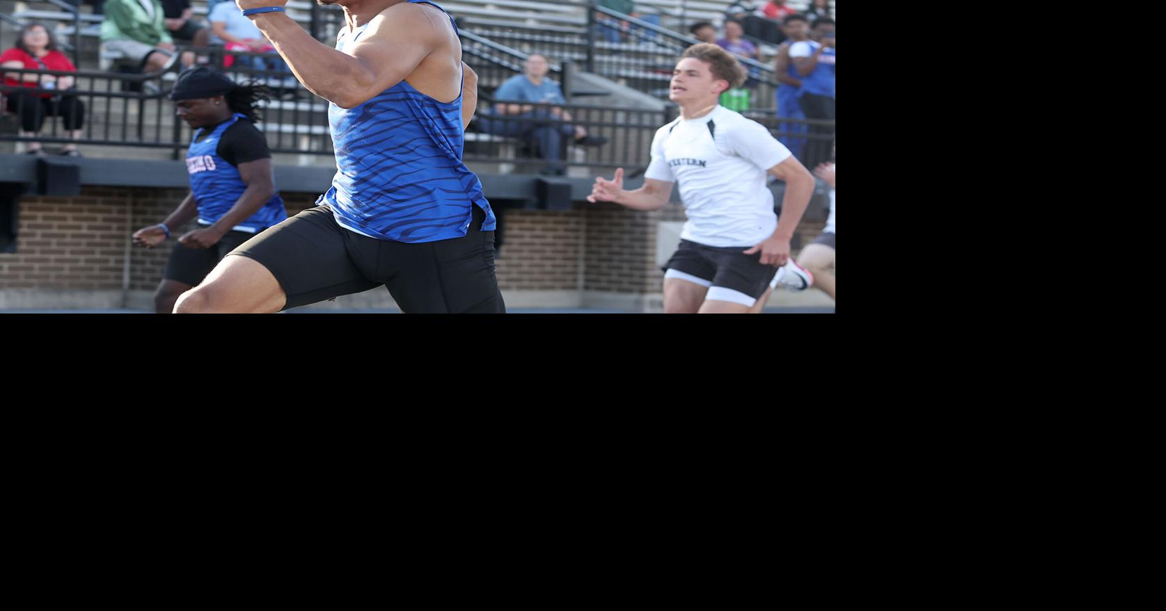 BOYS TRACK: Howard County 2026 season preview
