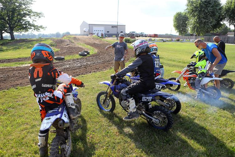 ClubMoto – Keeping Kids on the Right Track