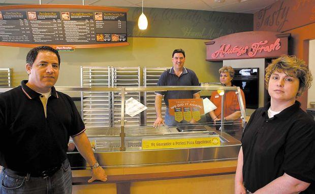 Papa Murphy’s opening Tuesday | Local news | kokomotribune.com