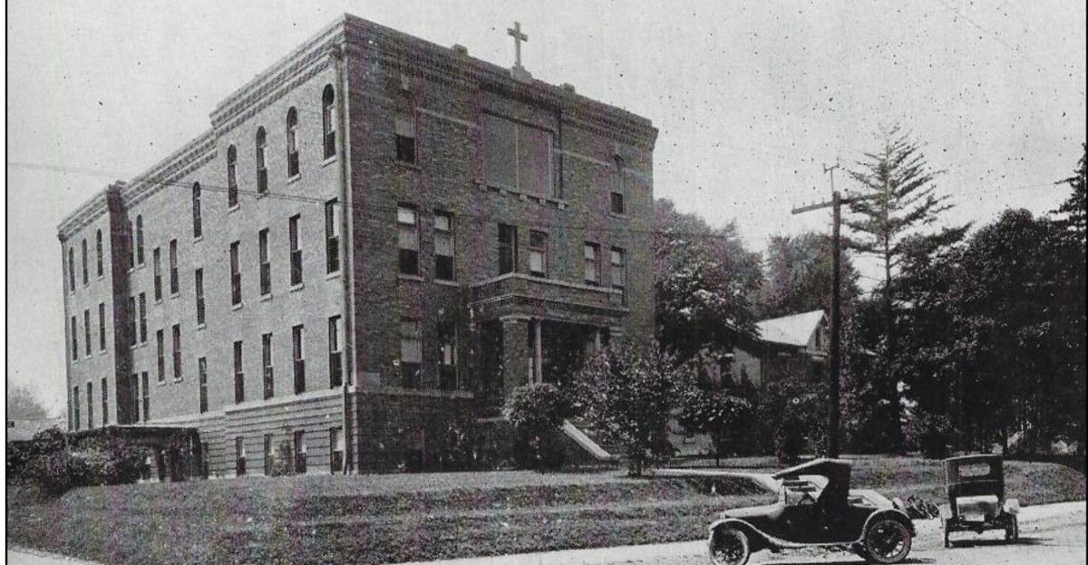 History repeats locally: COVID response similar to the 1918 pandemic | Local News History repeats locally: COVID response similar to the 1918 pandemic | Local News