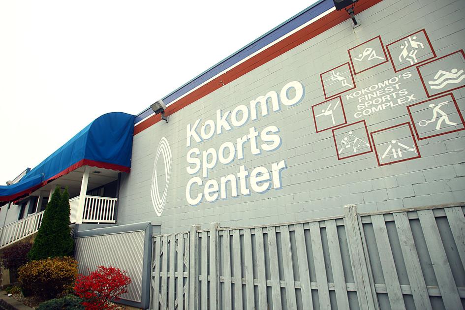 Kokomo Sports Center to close on Dec. 1 News
