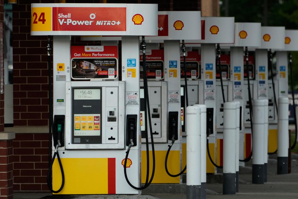 Inflation cools more than expected as gas costs fall, underlying prices ease