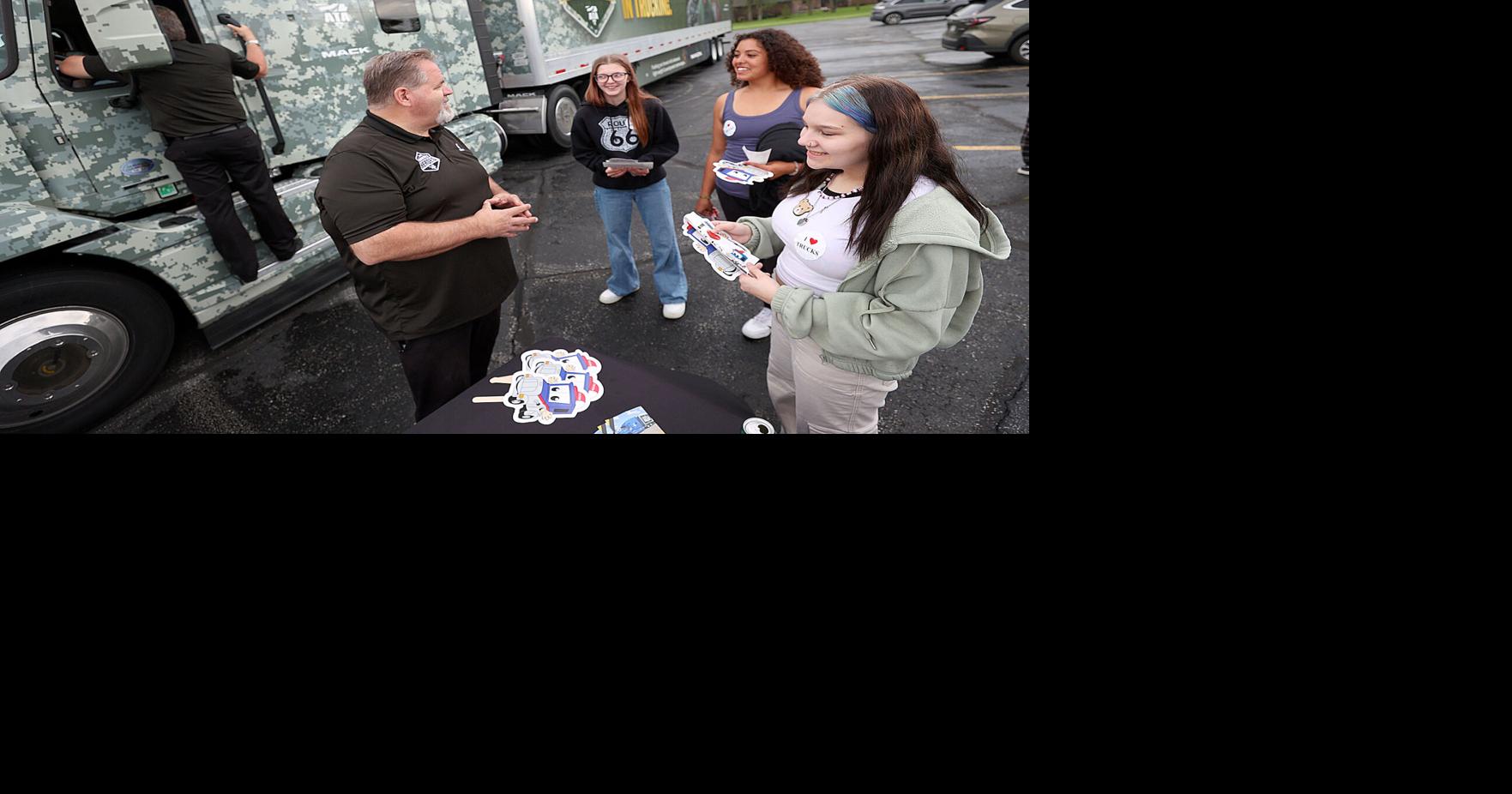 Safe driving program visits Taylor, Western | News