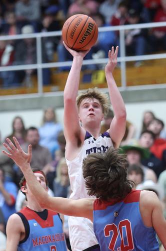 BOYS BB: Northwestern Tigers 2025-26 preview