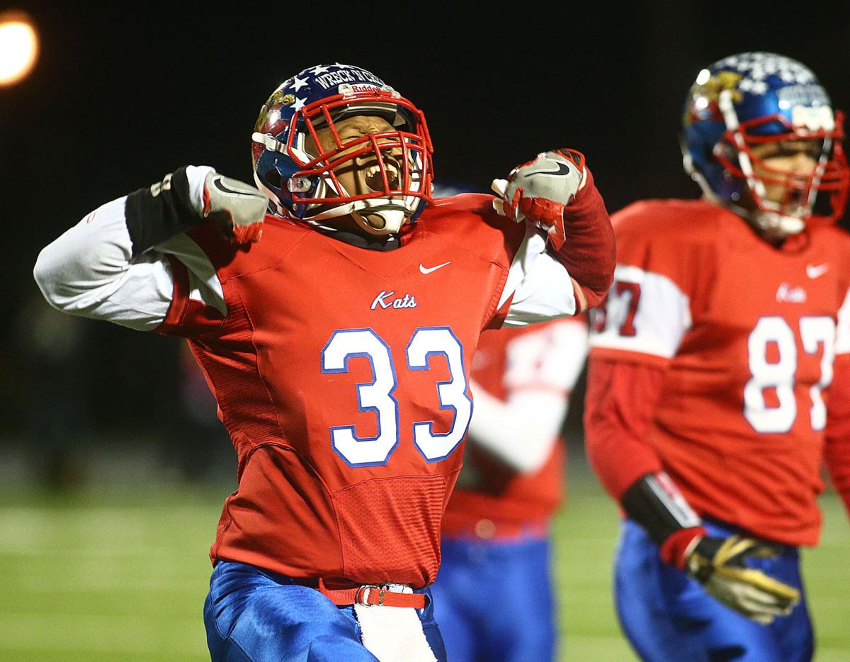 Kokomo wins semistate Sports