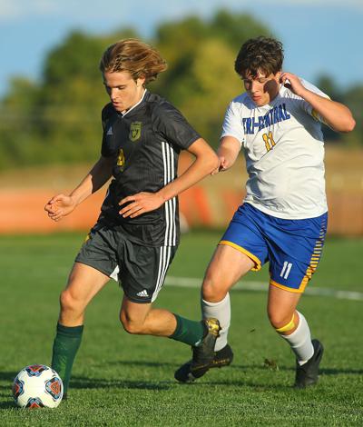 Soccer Sectionals Kick Off Today Sports Kokomotribune Com