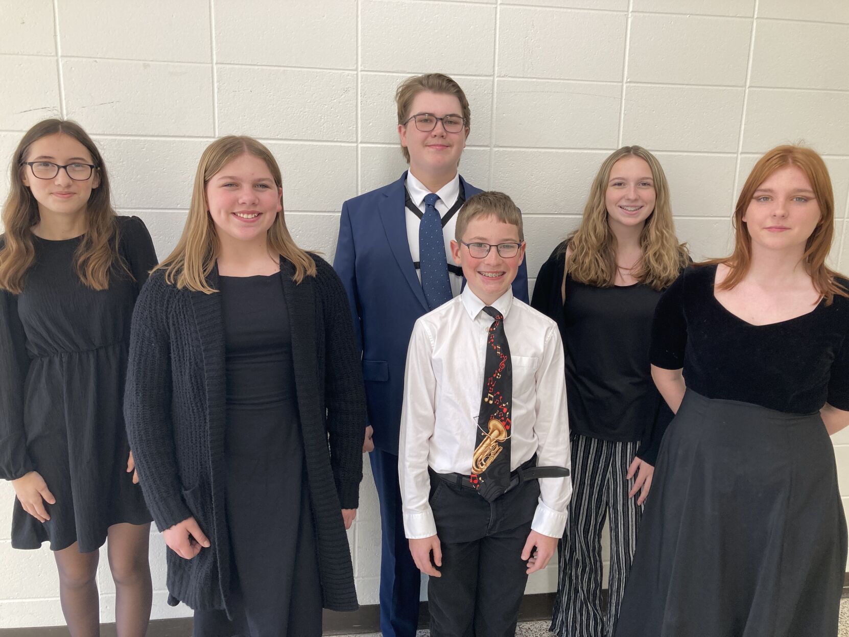 <div>Teaching scholarships available, local band honors & more from the ... - Kokomo Tribune</div>