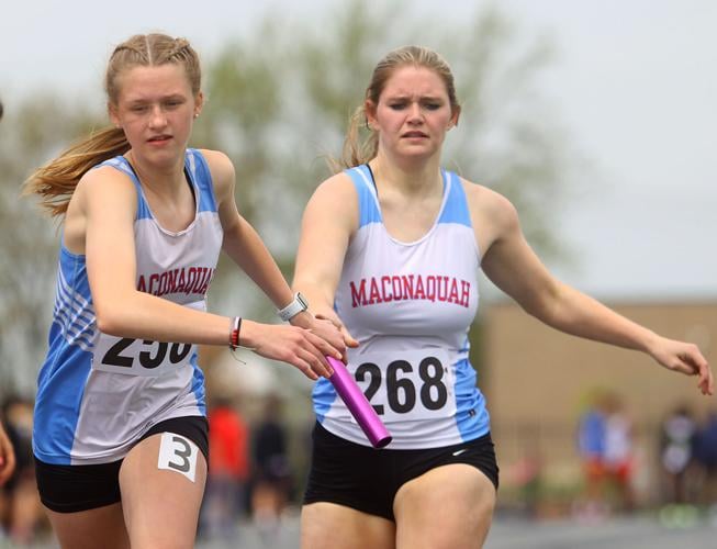 Kokomo Relays 2025