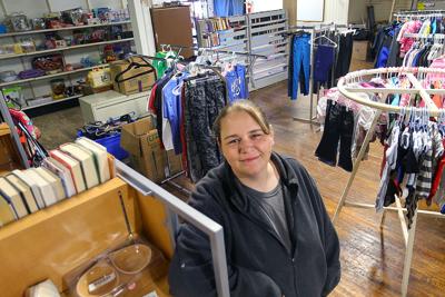 New Thrift Store Opens In Kokomo Business Kokomotribune Com