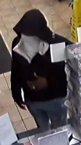 Police seek armed robbery suspect | News | kokomotribune.com