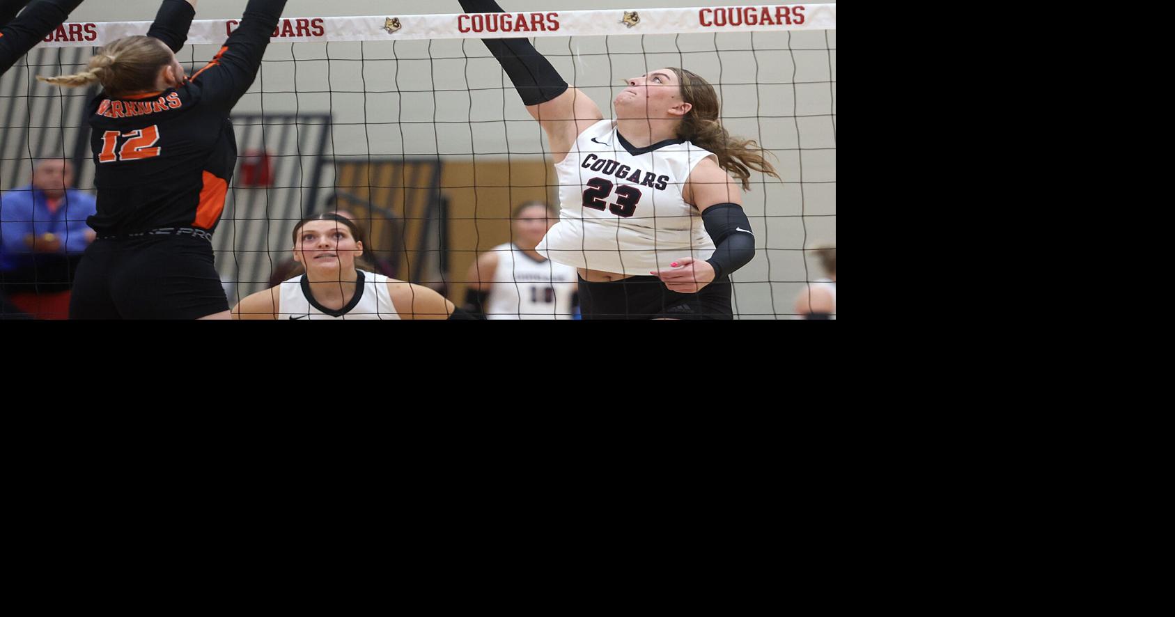 IUK volleyball collects several RSC accolades | Sports | kokomotribune.com