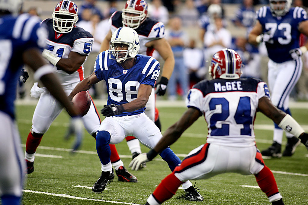 8 Colts 111206