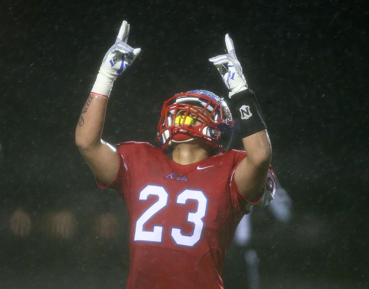 Kokomo wins semistate Sports