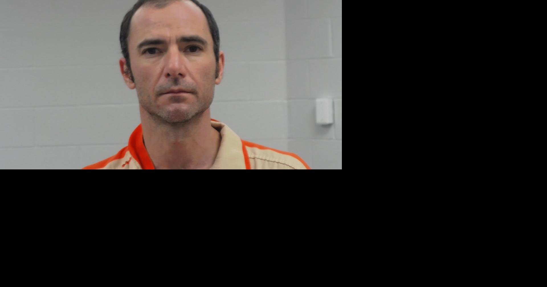 Walton man sentenced to 131 years for child molestation | Local news ...