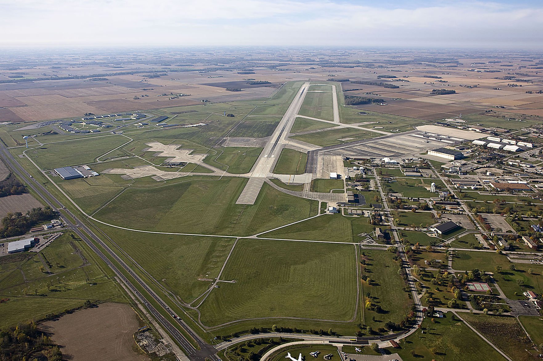 grissom air force base indiana