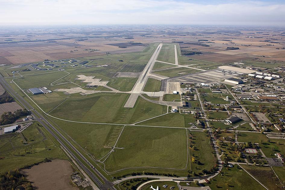 Proposed Water Rate To Double Cost For Grissom Miami Correctional Local News Kokomotribune Com