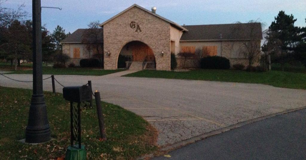 Homeowners association plans to purchase Green Acres Golf Course News