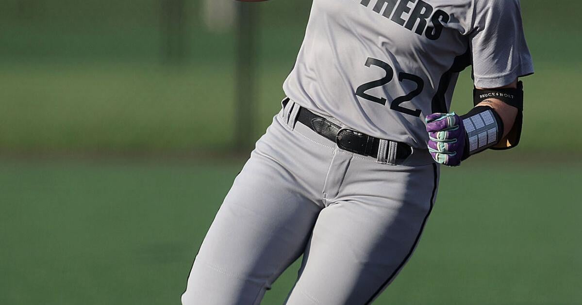Erb is co-Athlete of the Week