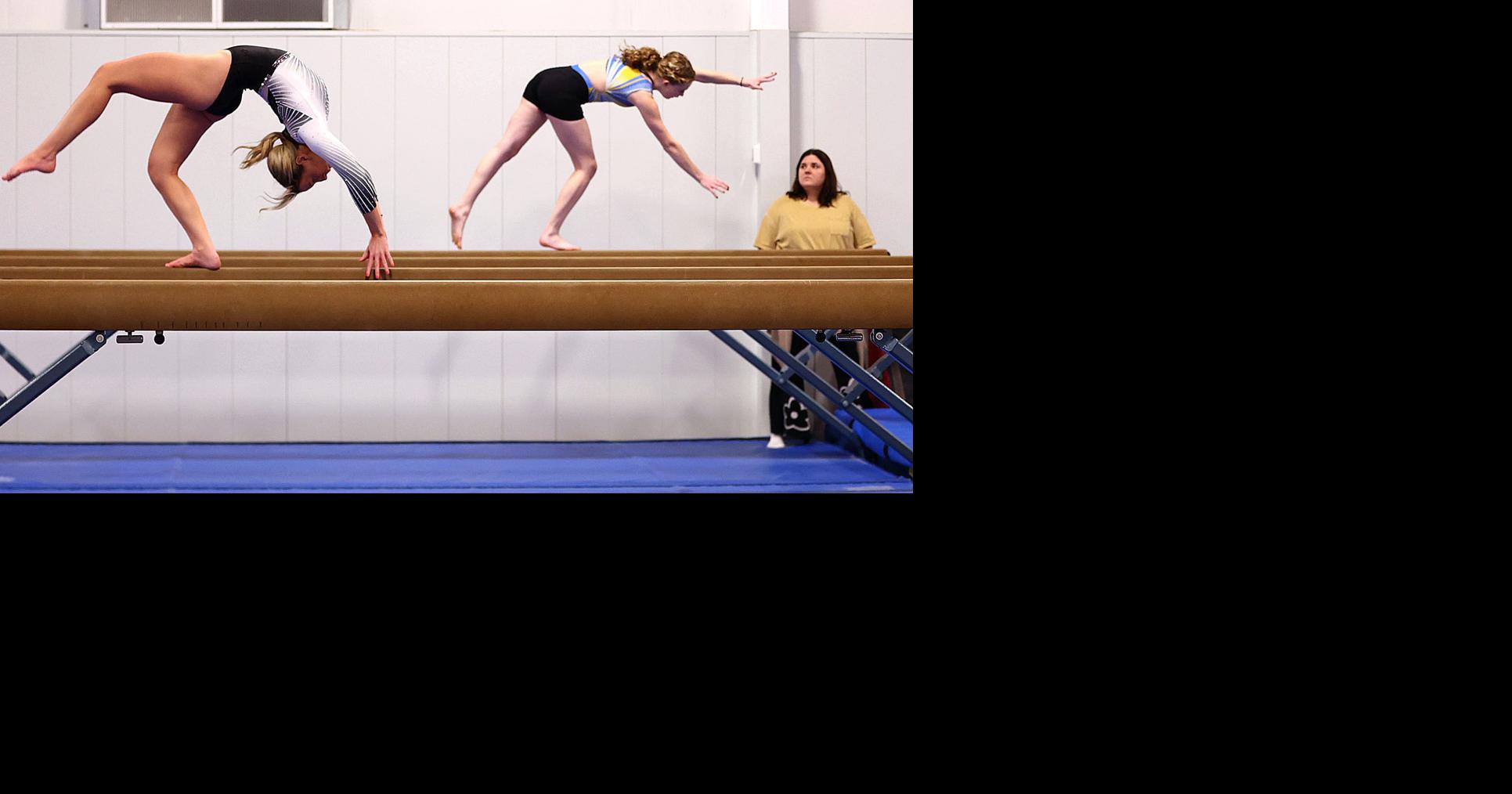 GYMNASTICS Howard County 2024 season preview Sports