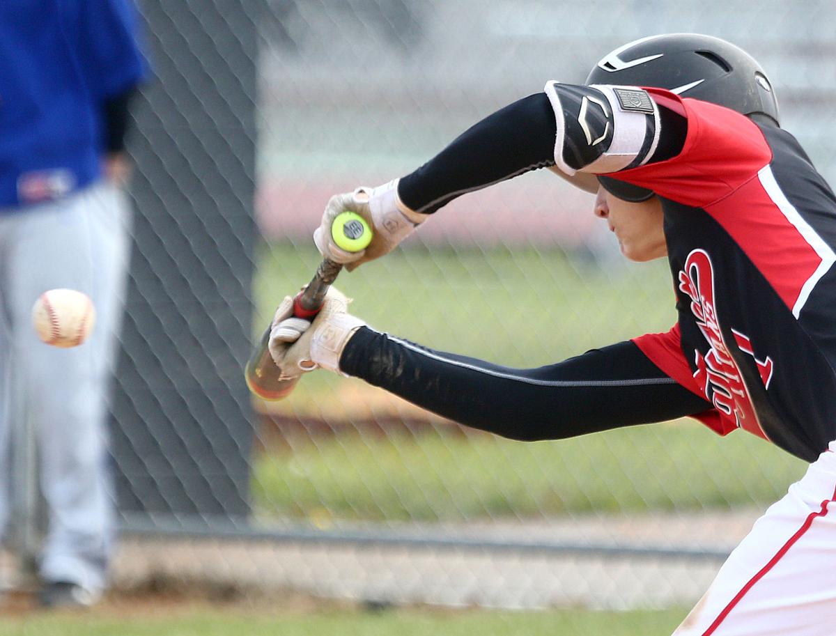 Taylor baseball Sports