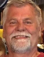 PRIFOGLE, Michael May 27, 1950 - May 8, 2025