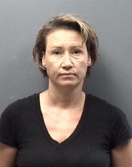 Tammie Irmeger