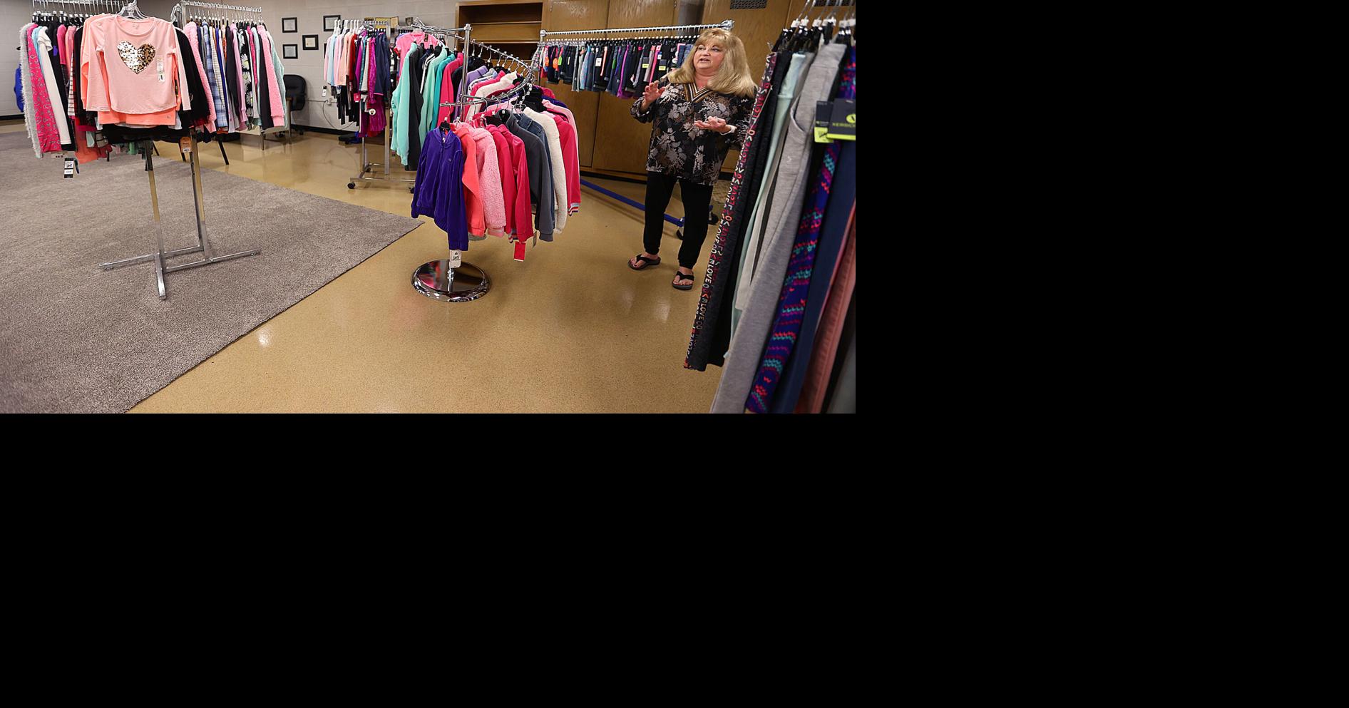 Tipton's My Closet gets an upgrade | News | kokomotribune.com
