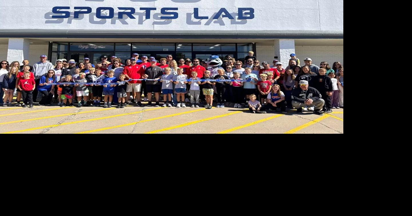 765 Sports Lab Unveils Massive New Baseball and Softball Facility in ...