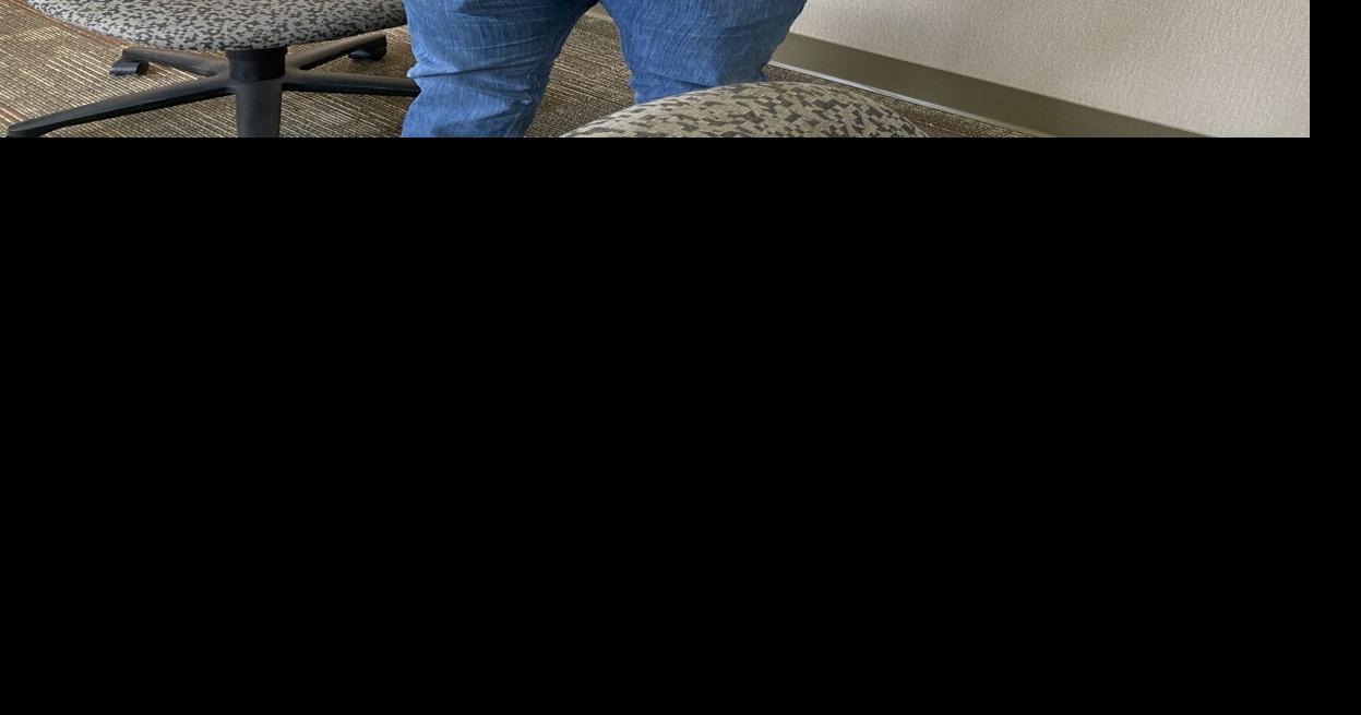 Local Boy Scout earns Eagle rank News