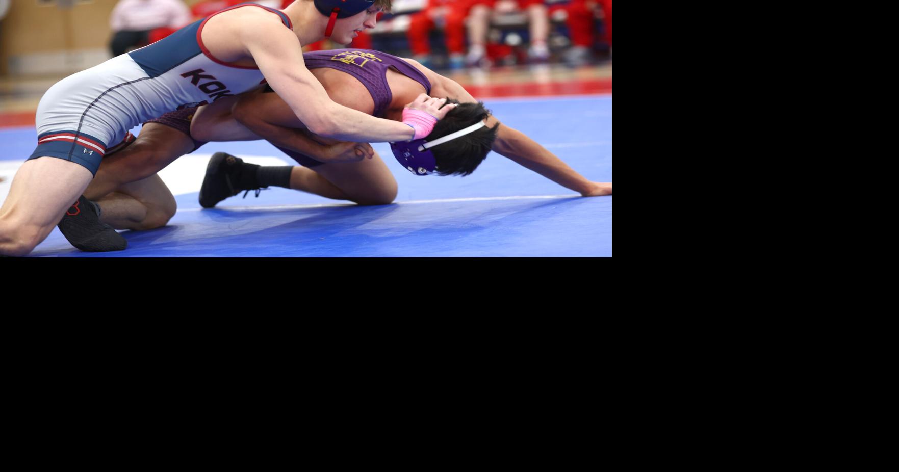 BOYS WRESTLING: Howard County 2025-26 preview