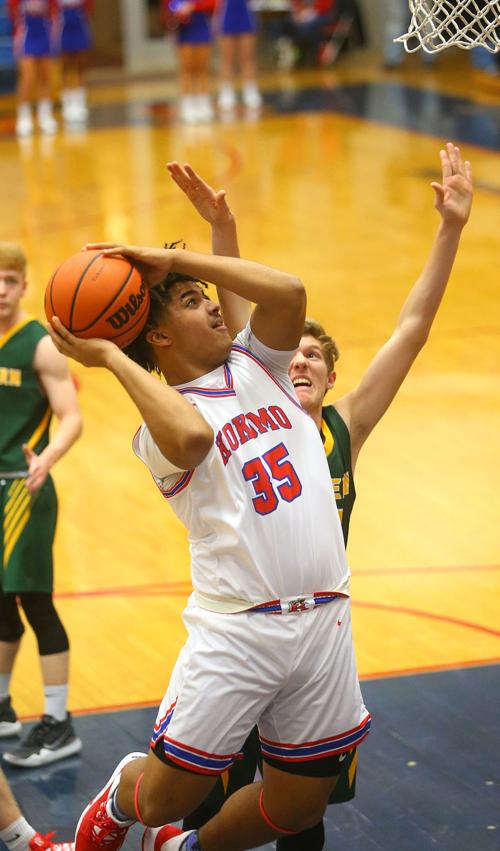 Basketball Day Indiana Coming To Kokomo Sports Kokomotribune Com